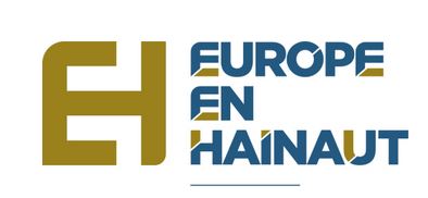 FOND EUROPEEN ! LANCEMENT DU SITE INTERNET D’EUROPE EN HAINAUT