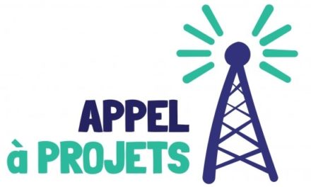 Plateforme #Appels à projets