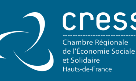La CRESS HDF se dote d’un nouveau site internet !