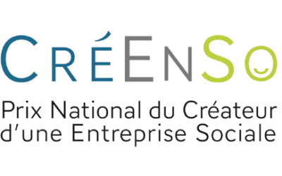 CRÉENSO, Prix du Créateur d’une Entreprise Sociale