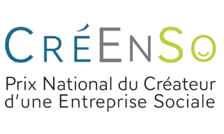 CRÉENSO, Prix du Créateur d’une Entreprise Sociale