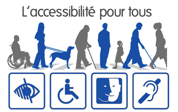 LANCEMENT DES 6EMES ASSISES DE L’ACCESSIBILITE UNIVERSELLE