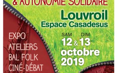 Forum Transition Ecologique & Autonomie Solidaire