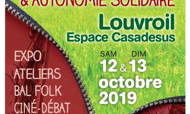 Forum Transition Ecologique & Autonomie Solidaire