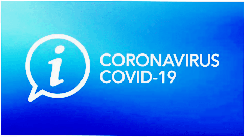 logo Covid