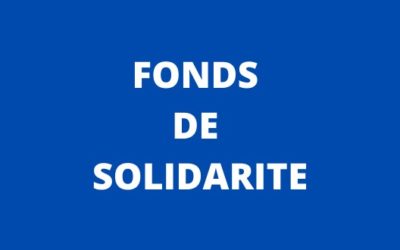 FOND DE SOLIDARITE POUR LES ASSOCIATIONS