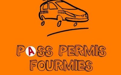 PASS PERMIS FOURMIES