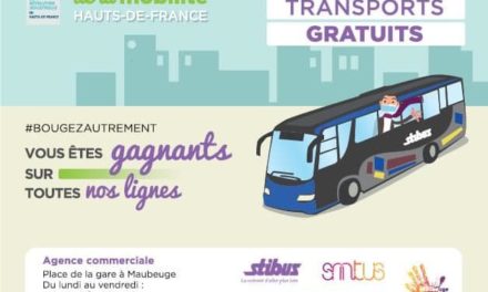 SEMAINE DE LA MOBILITE EN SAMBRE AVESNOIS