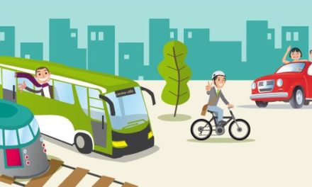 SEMAINE DE LA MOBILITE EN SAMBRE AVESNOIS