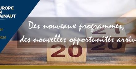 Appel à Projets Européens