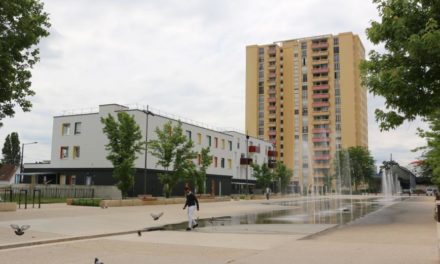 Lancement campagne nationale de demande de subvention 2021 Politique de la Ville