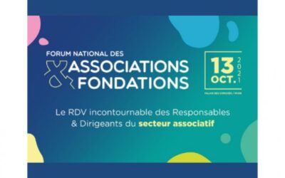 Participez aux conférences de l’AVISE au FNAF 2021