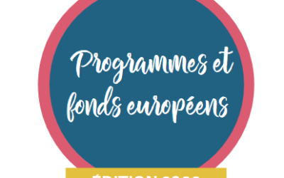 Nouvelle édition des programmes et fonds européens – CRESS